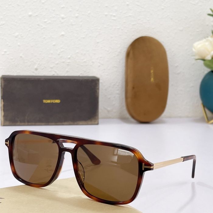 Tom Ford Sunglasses Top Quality TOS00119